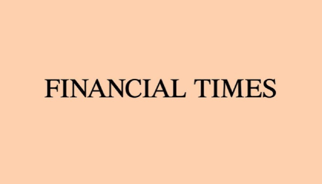 The Financial Times