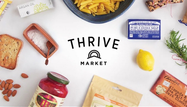 Thrive Market