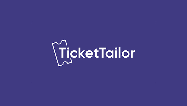 TicketTailor