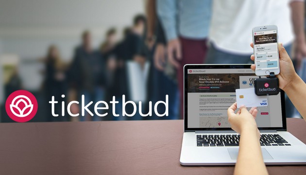 Ticketbud