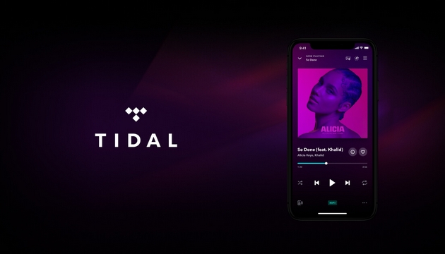 Tidal