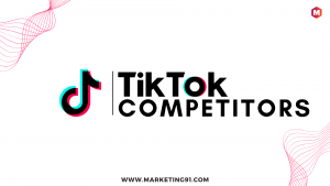 TikTok Competitors