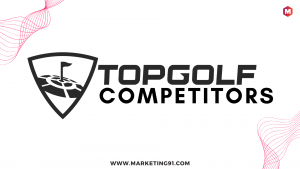 Topgolf Competitors