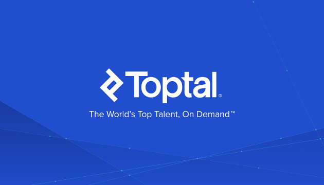 Toptal