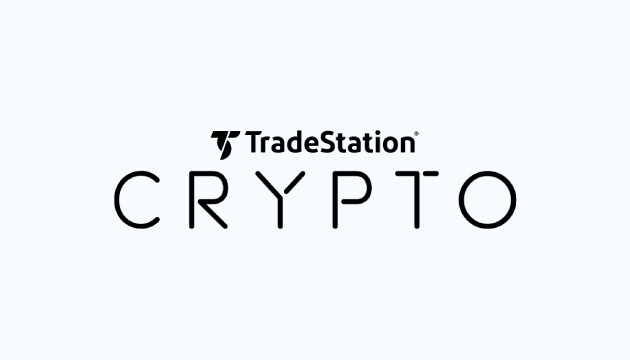 TradeStation Crypto