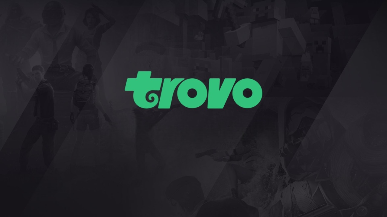 Trovo LiveTrovo