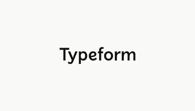 Typeform