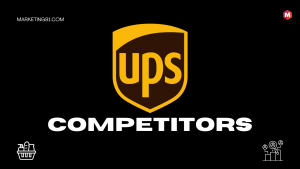 UPS Competitors