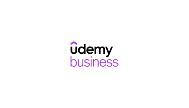 Udemy for Business