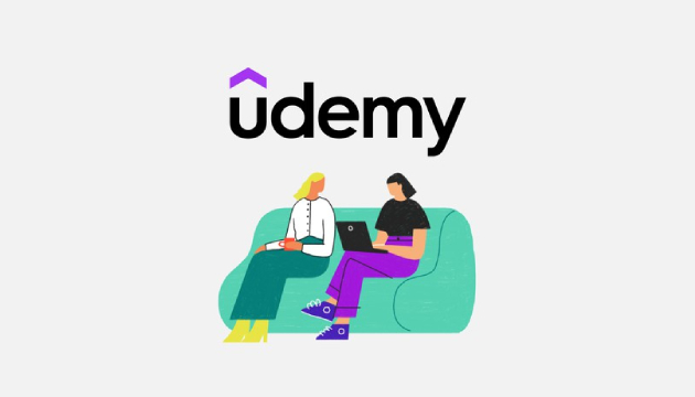 Udemy