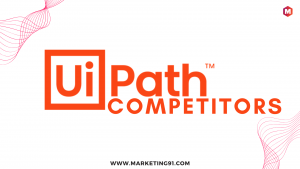 UiPath Competitors