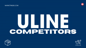 Uline Competitors
