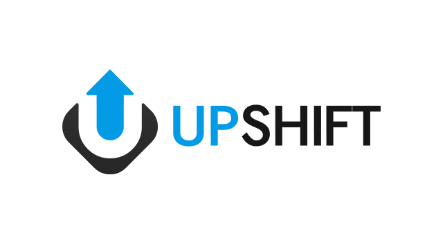 Upshift