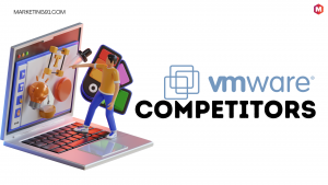 VMware Competitors