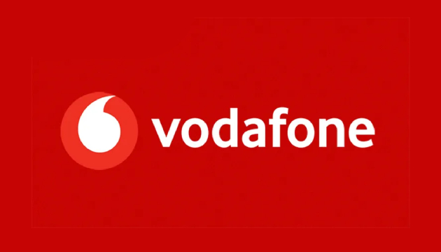 Vodafone