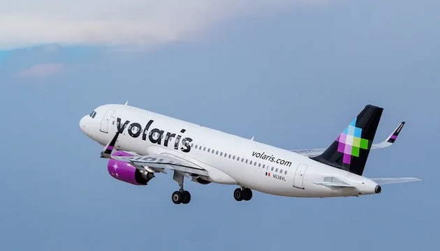 Volaris