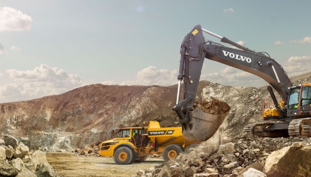 Volvo Construction Equipment