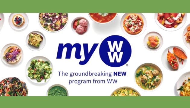 WW (formerly Weight Watchers)