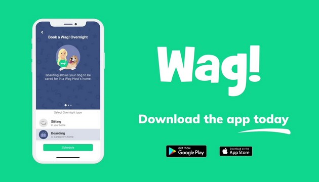 Wag!