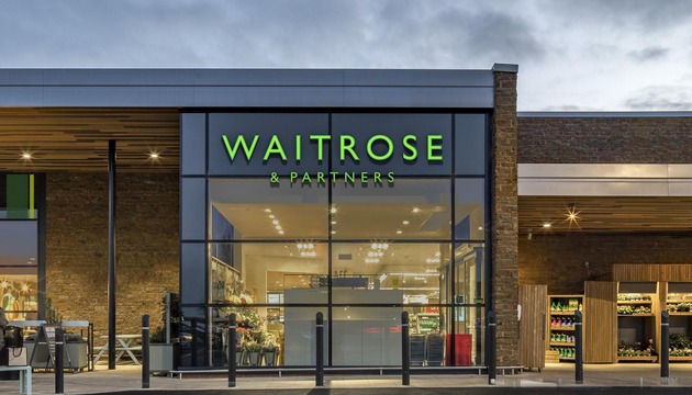 Waitrose