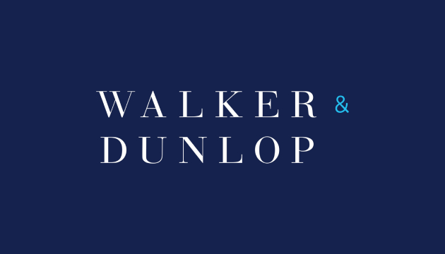 Walker & Dunlop