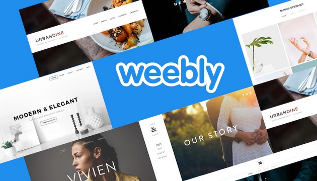 Weebly