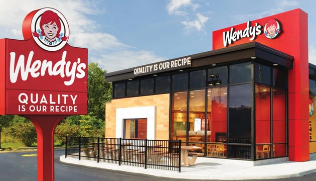 Wendy’s