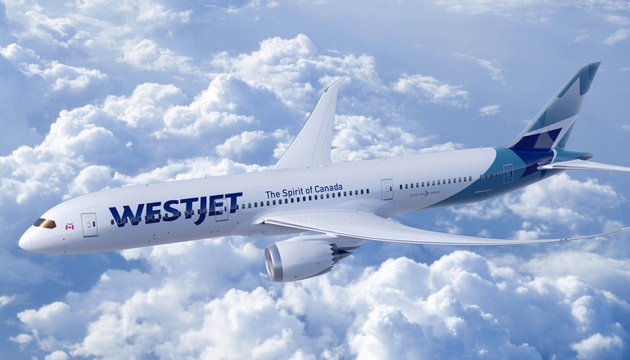 WestJet Airlines