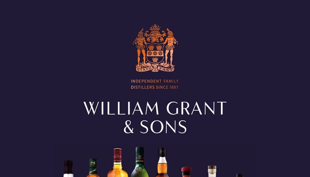 William Grant & Sons