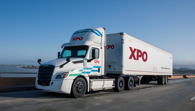 XPO Logistics