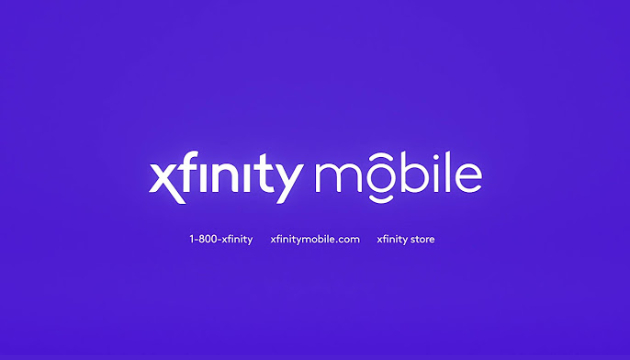 Xfinity Mobile