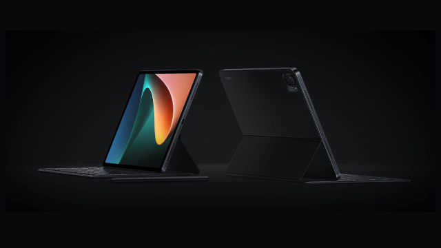 Xiaomi Pad 5 Pro