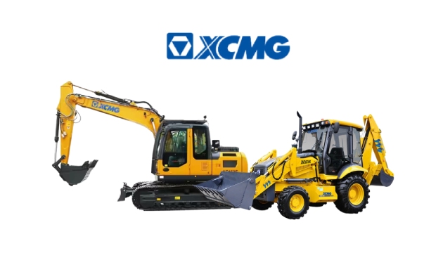 Xuzhou Construction Machinery Group (XCMG)