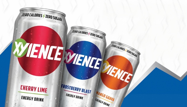 Xyience Xenergy