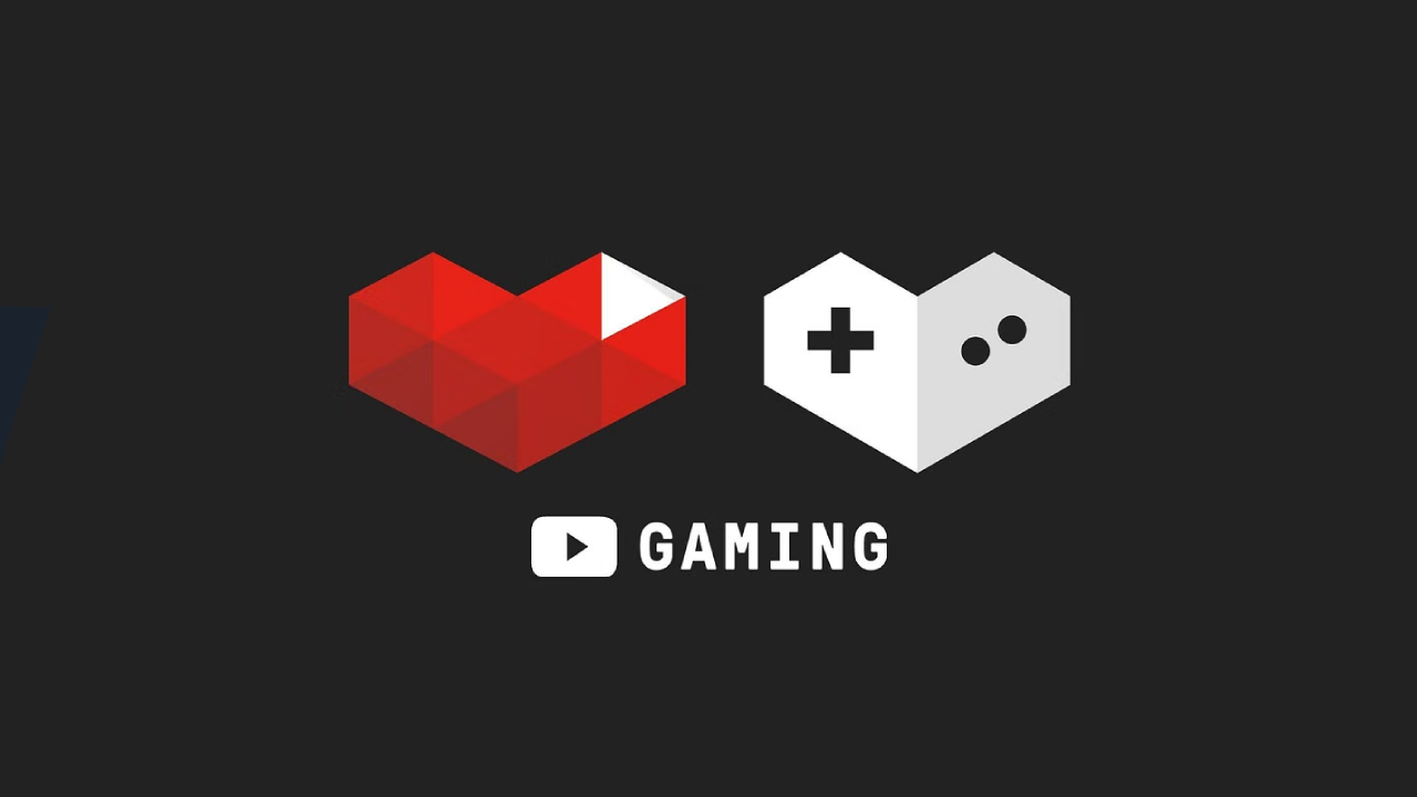 YouTube Gaming