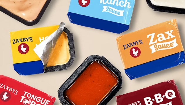 Zaxby’s