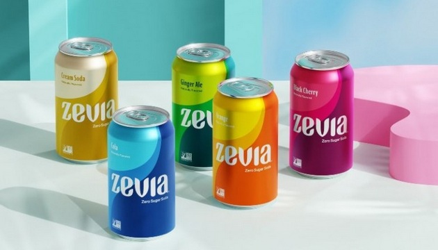 Zevia