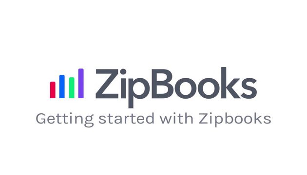 ZipBooks