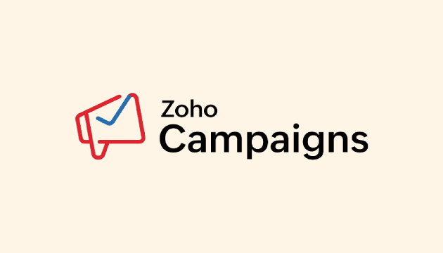 Zoho Campaigns