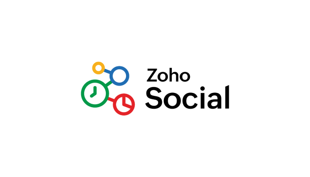 Zoho Social