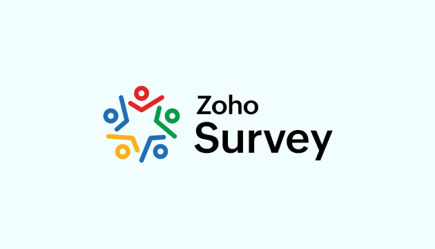 Zoho Survey