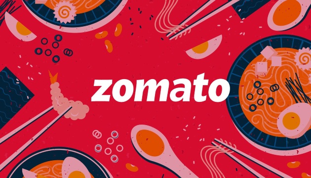 Zomato