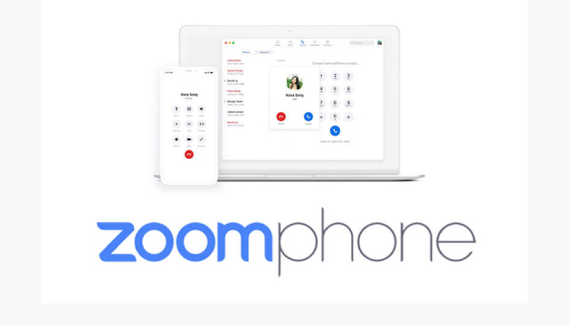 Zoom Phone