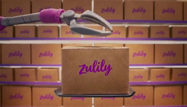 Zulily