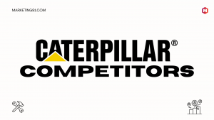 Caterpillar Competitors
