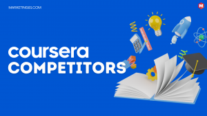 Coursera Competitors