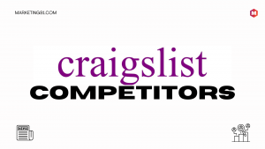 Craigslist Competitors
