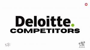 Deloitte Competitors