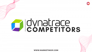 Dynatrace Competitors