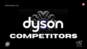 Dyson Competitors